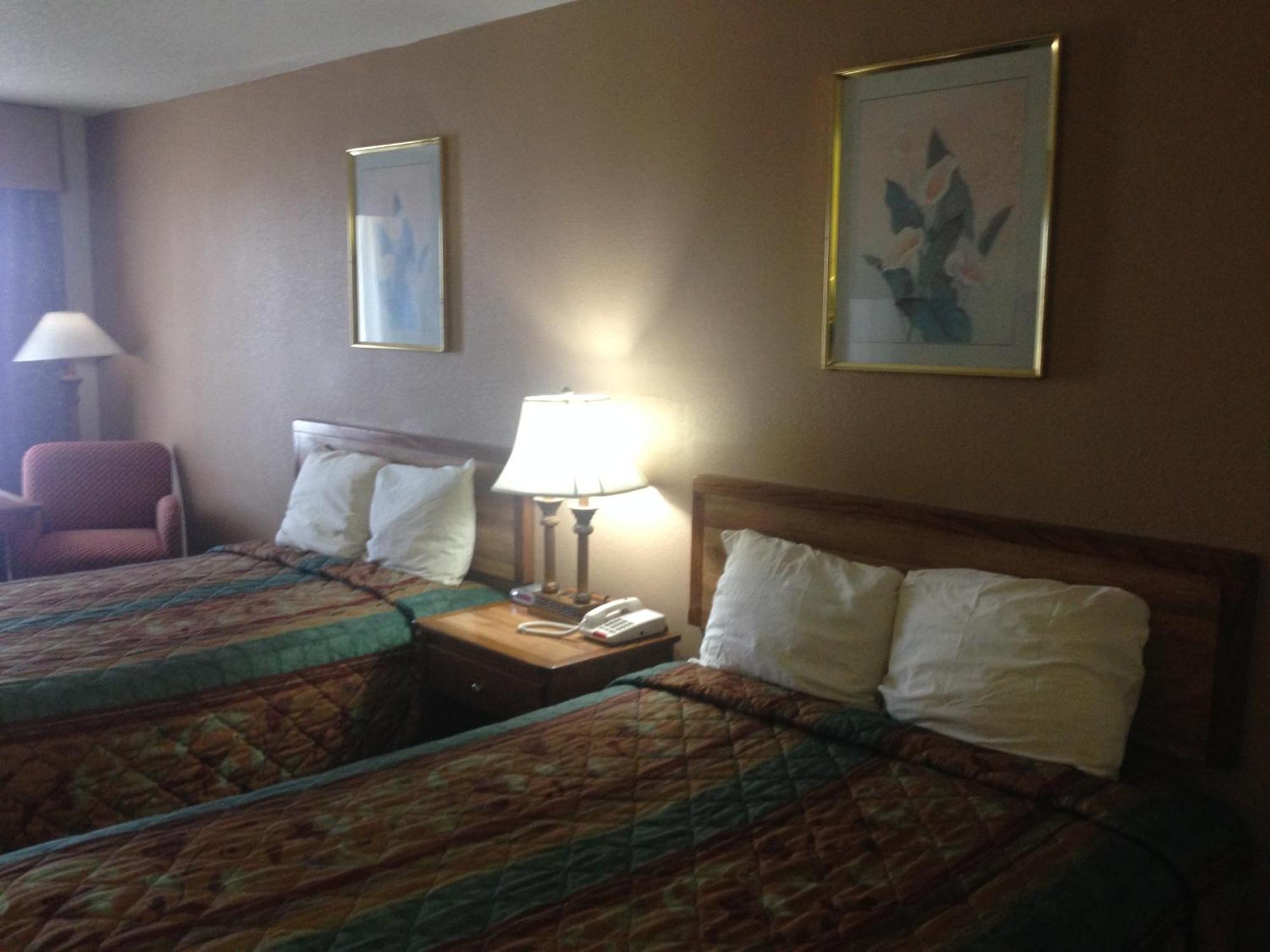 Royal Inn Sparta Oda fotoğraf