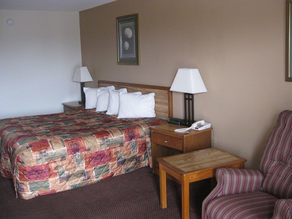 Royal Inn Sparta Dış mekan fotoğraf