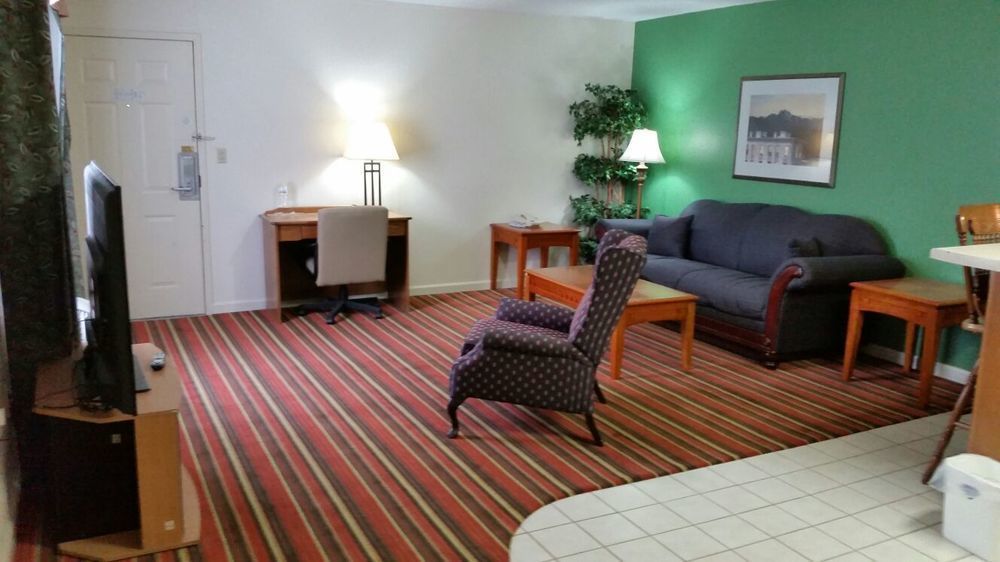 Royal Inn Sparta Dış mekan fotoğraf