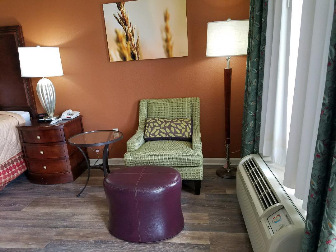 Royal Inn Sparta Dış mekan fotoğraf