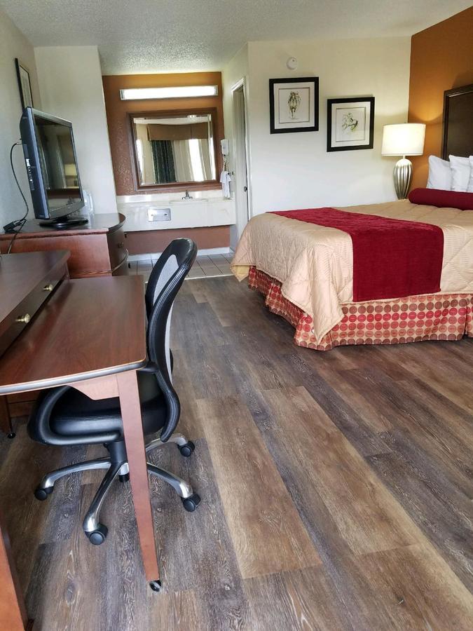 Royal Inn Sparta Dış mekan fotoğraf