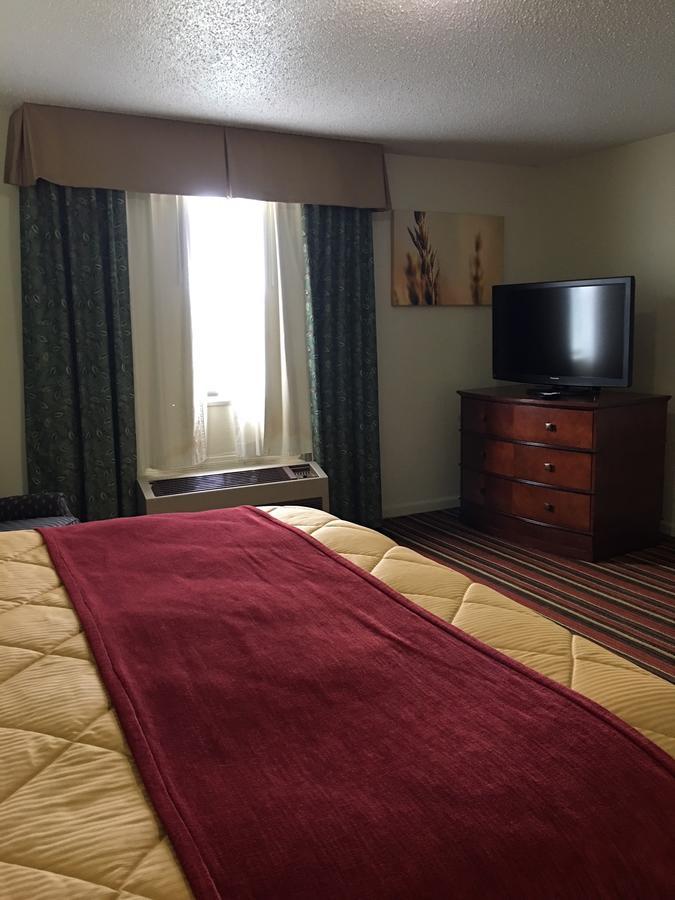Royal Inn Sparta Dış mekan fotoğraf