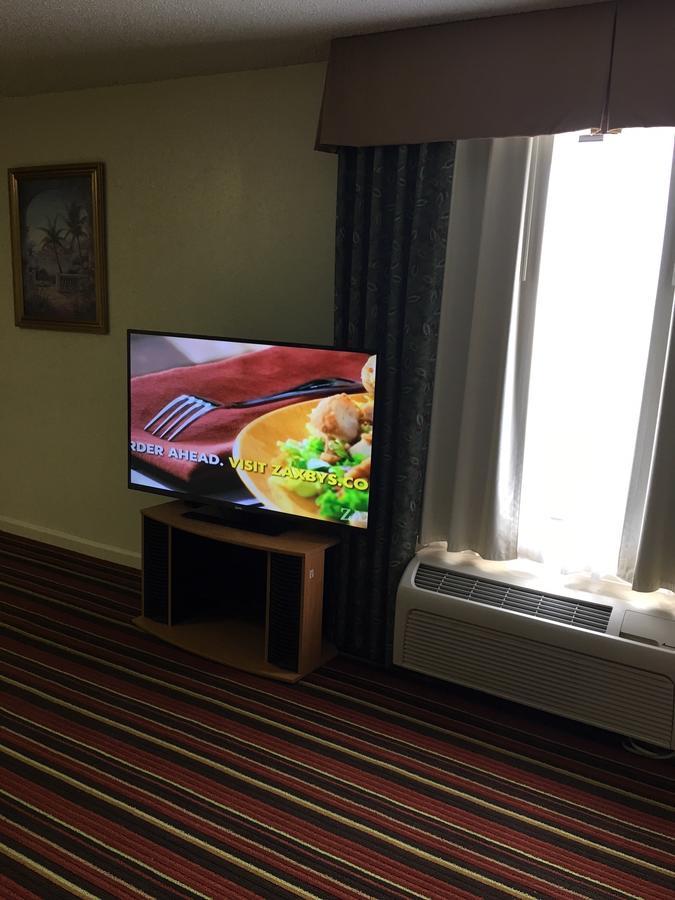 Royal Inn Sparta Dış mekan fotoğraf