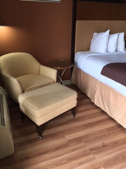 Royal Inn Sparta Dış mekan fotoğraf