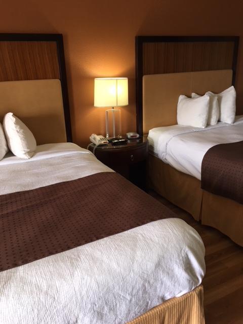 Royal Inn Sparta Dış mekan fotoğraf