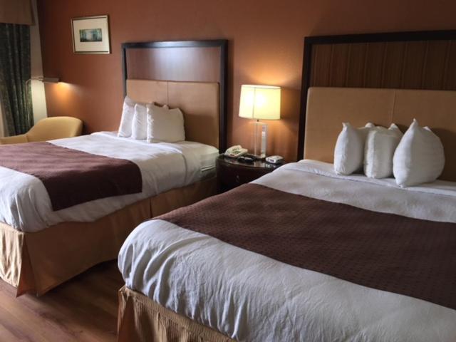Royal Inn Sparta Dış mekan fotoğraf