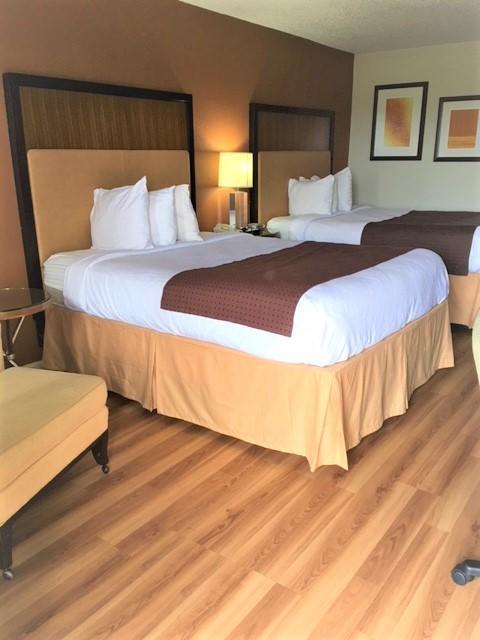 Royal Inn Sparta Dış mekan fotoğraf