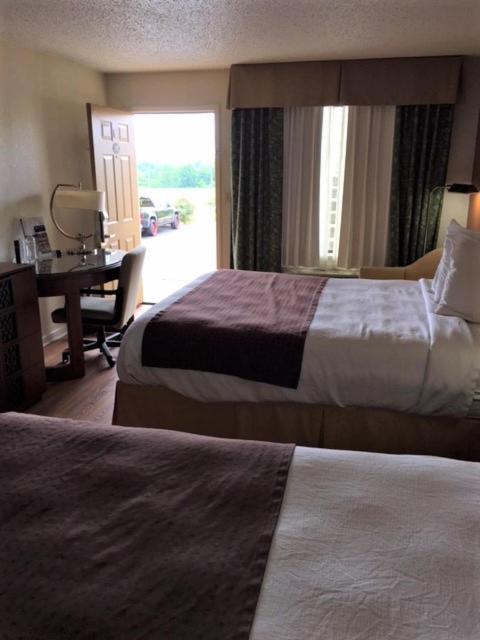Royal Inn Sparta Dış mekan fotoğraf