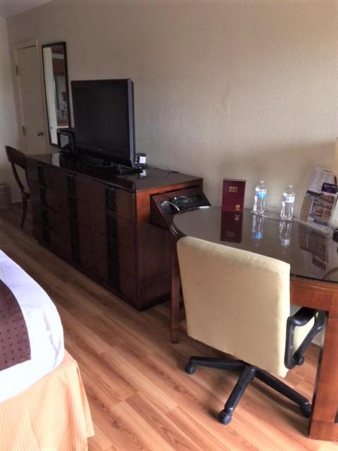 Royal Inn Sparta Dış mekan fotoğraf